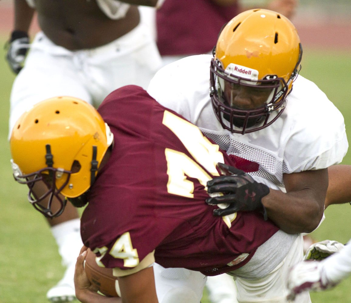 MP Football